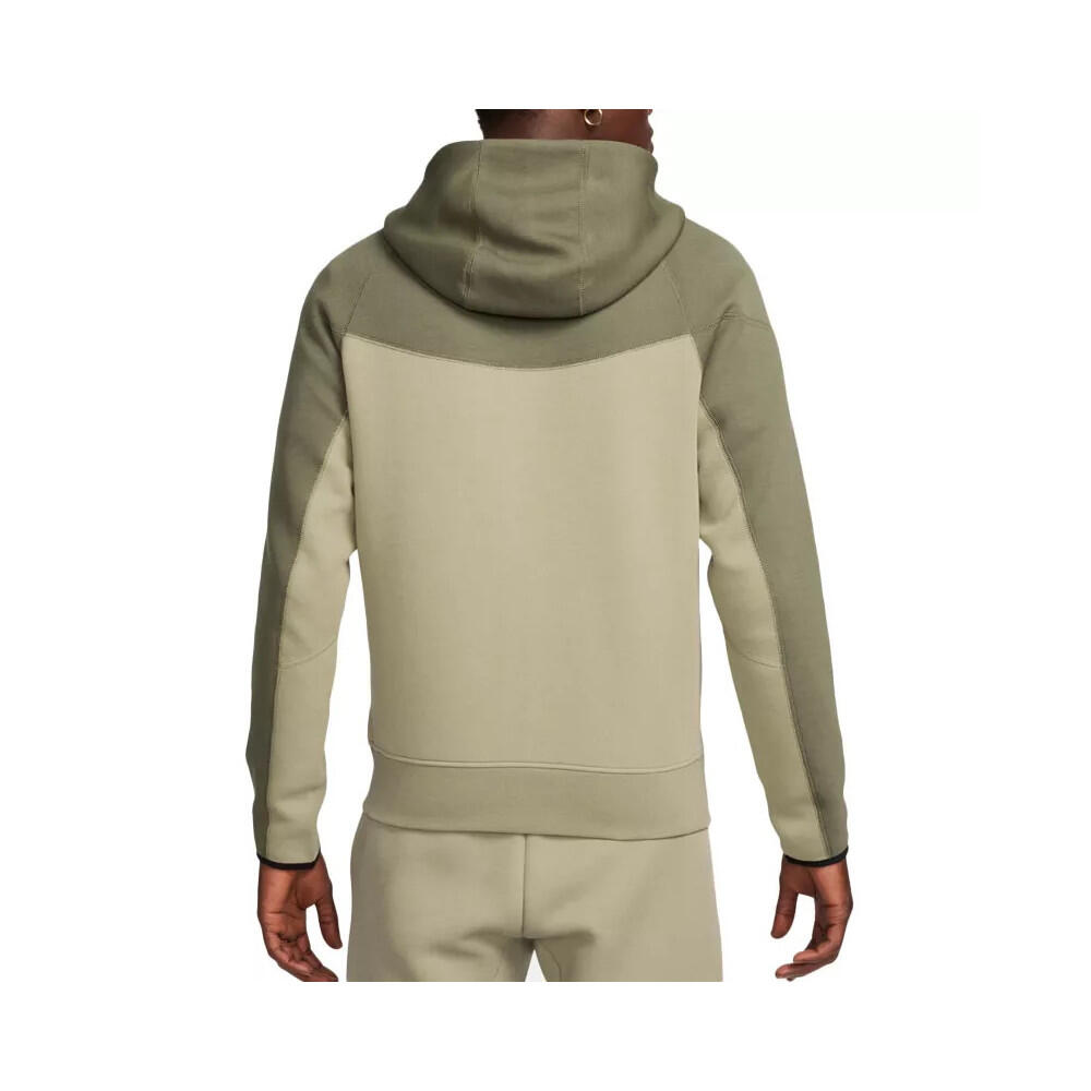 Chaqueta de chándal Nike TECH FLEECE SWEAT CAPUCHE 4/7