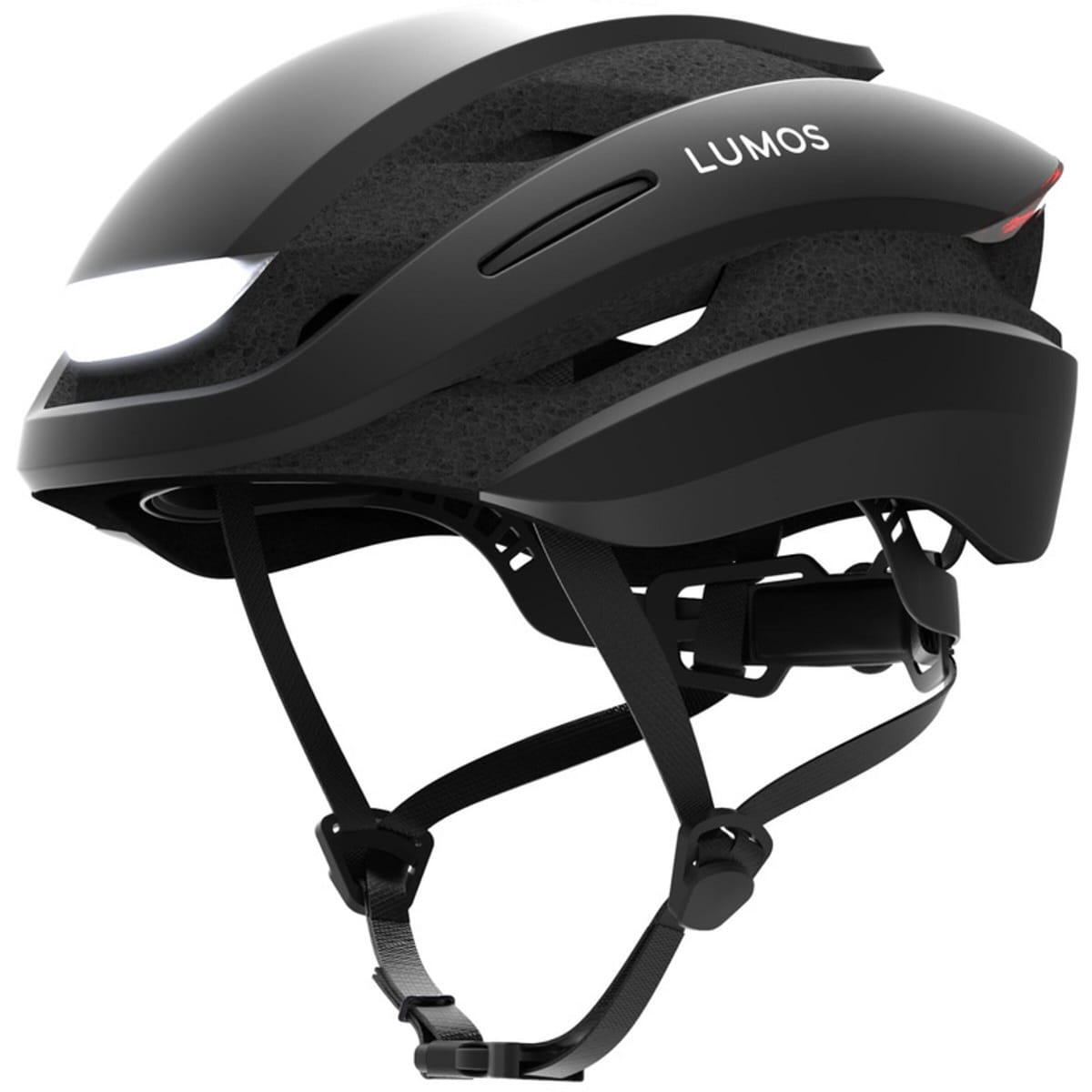 Ultra MIPS - Houtskool Zwart - Zwart 1/5