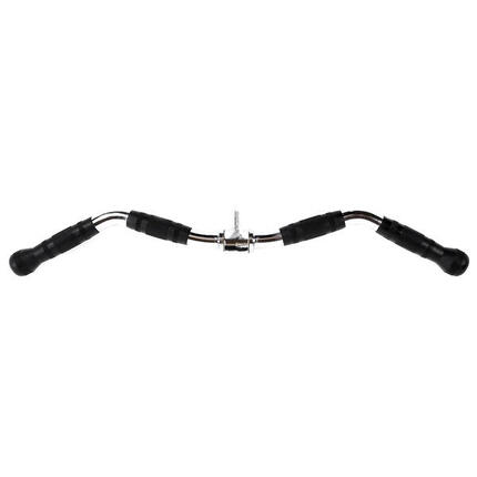 Stahlzugstange für GladiatorFit Pulley Curl