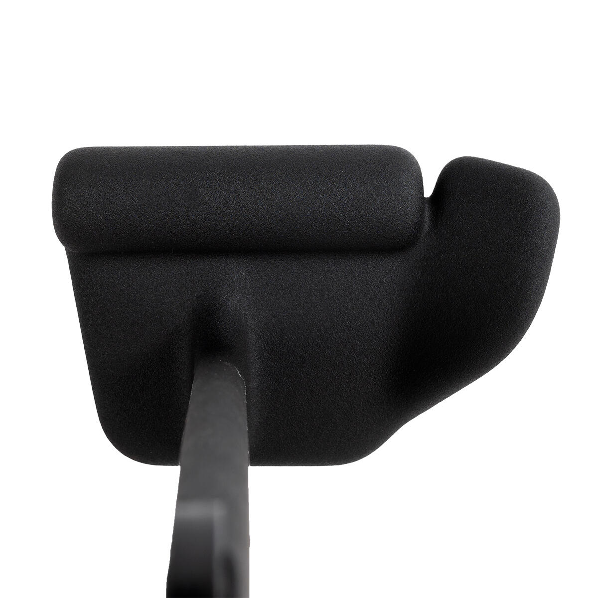 Pega ergonómica baixa para puxar a polia GladiatorFit 5/5
