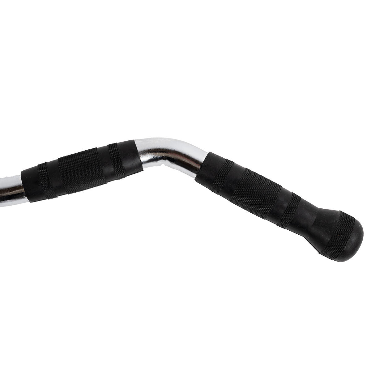 Barra de aço para pull-up para GladiatorFit pulley curl 3/5
