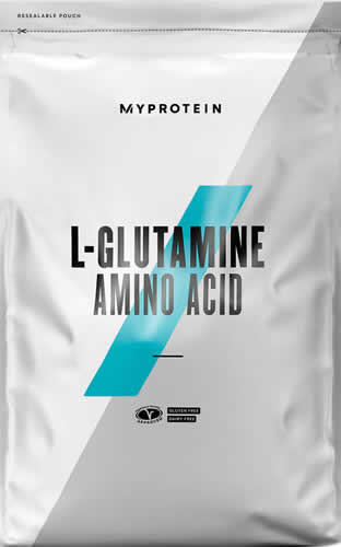 MYPROTEIN L-Glutamine 500g MyProtein