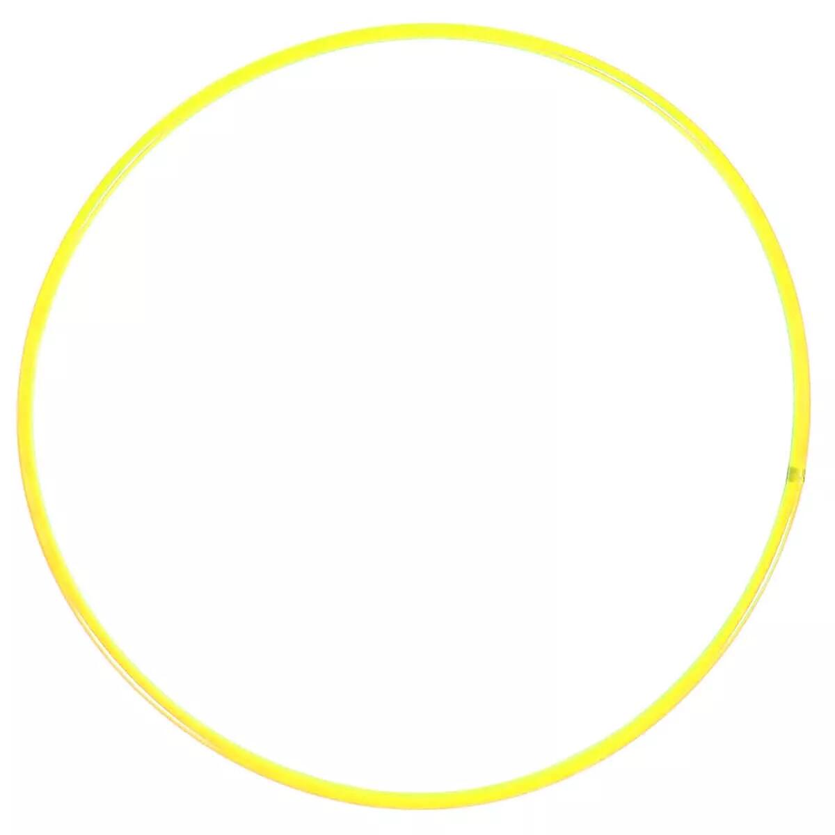 GLADIATORFIT Round gymnastic hoop Ø 80cm Omada