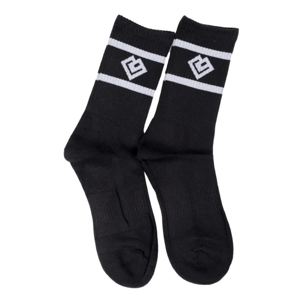 High unisex socks 36-43 Loven