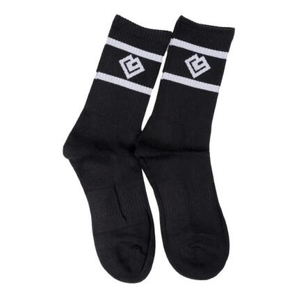 Hohe Unisex-Socken 36-43 Loven