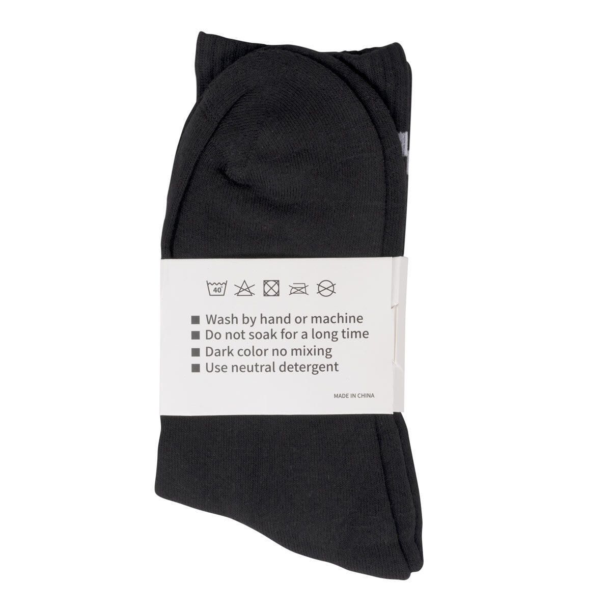 High unisex socks 36-43 Loven 4/5