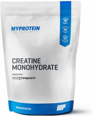 Creapure® (Creatine Monohydrate) 500g MyProtein 2/3