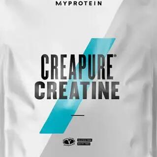 Creapure® (Creatine Monohydrate) 500g MyProtein
