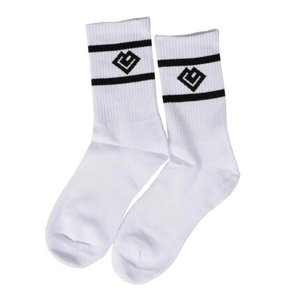 Hohe Unisex-Socken 36-43 Loven