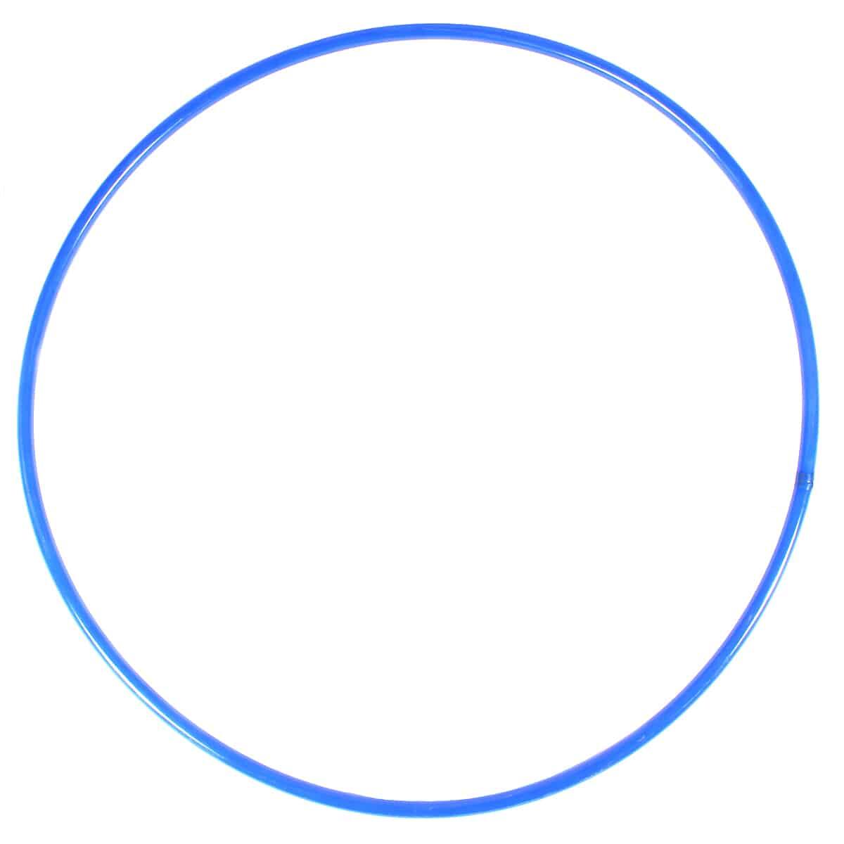 GLADIATORFIT Round gymnastic hoop Ø 80cm Omada