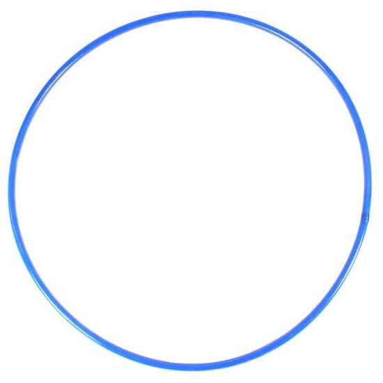 Cerceau rond de gymnastique Ø 80cm Omada