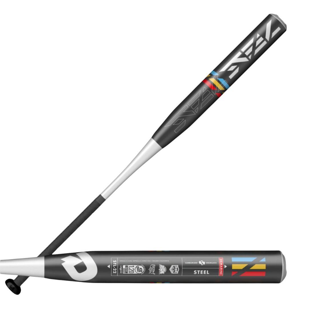 DEMARINI DeMarini WTDXSTL STEEL SP 34 inch 28 OZ