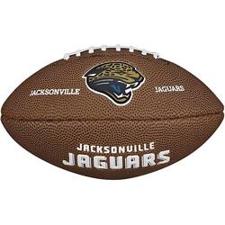 Wilson F1533XB NFL Team Logo Mini Club Jaguars
