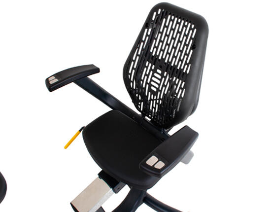 Fitness-ligfiets R3i 6/7