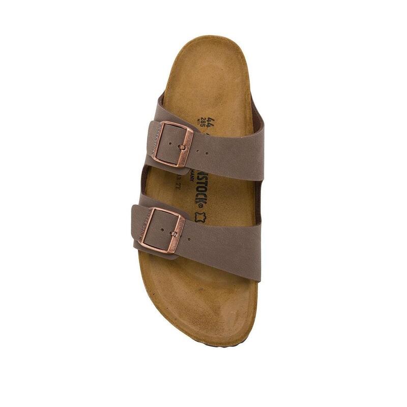 Papuci Birkenstock Arizona Mocca Adult