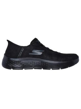 Zapatillas para Mujer Skechers Go walk Slip Ins Negro
