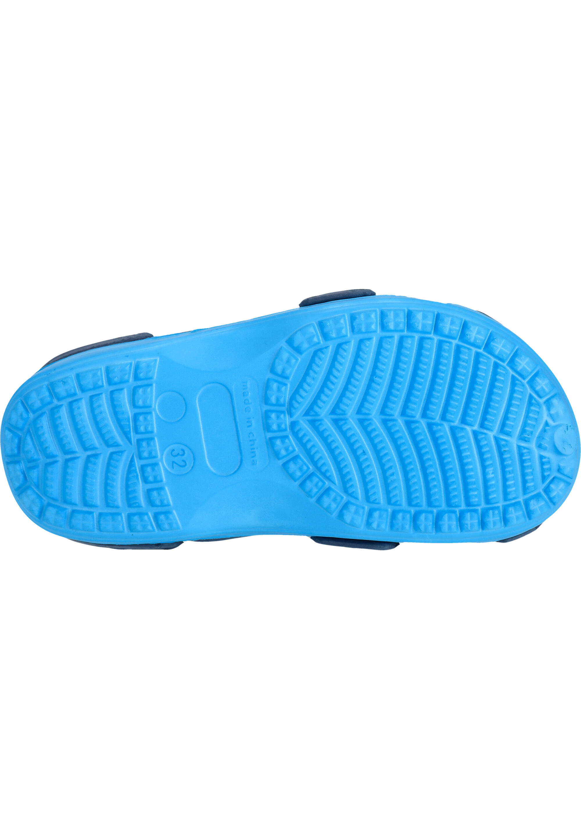 Kinder Clogs Zigzag Naike 5/7