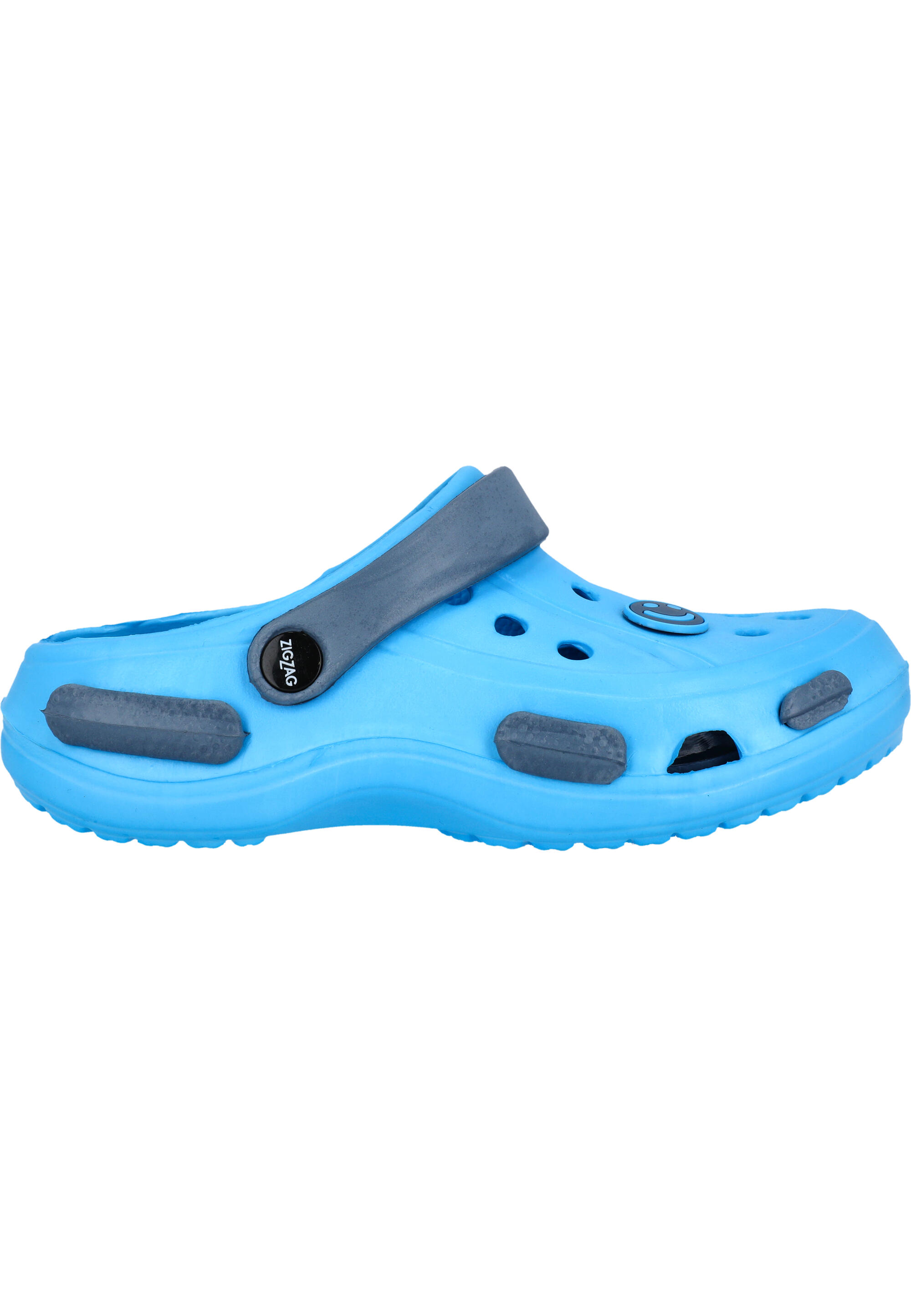 Kinder Clogs Zigzag Naike 2/7