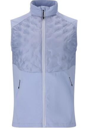 Veste sans manche femme Endurance Champi - Primaloft