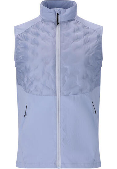 Veste sans manche femme Endurance Champi - Primaloft