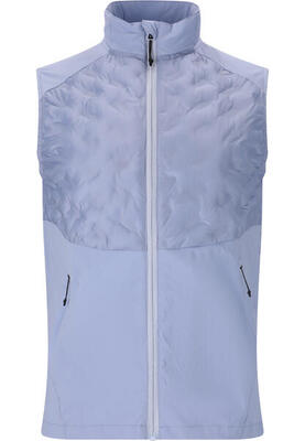 Gilet da donna Endurance Champi - Primaloft
