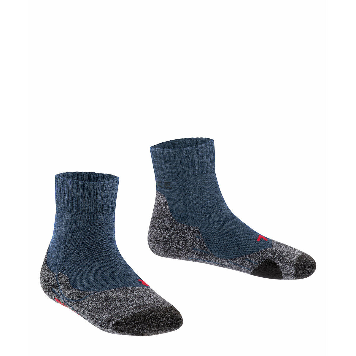 Chaussettes enfant Falke TK2 courtes 2/7