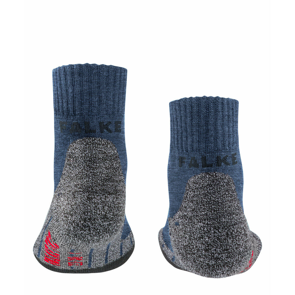 Chaussettes enfant Falke TK2 courtes 4/7