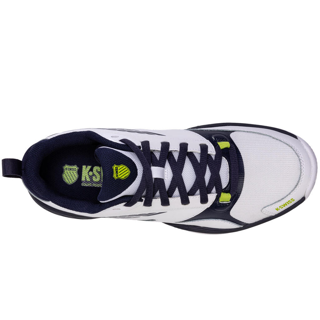 Tennisschoenen K-Swiss Speedex 6/7