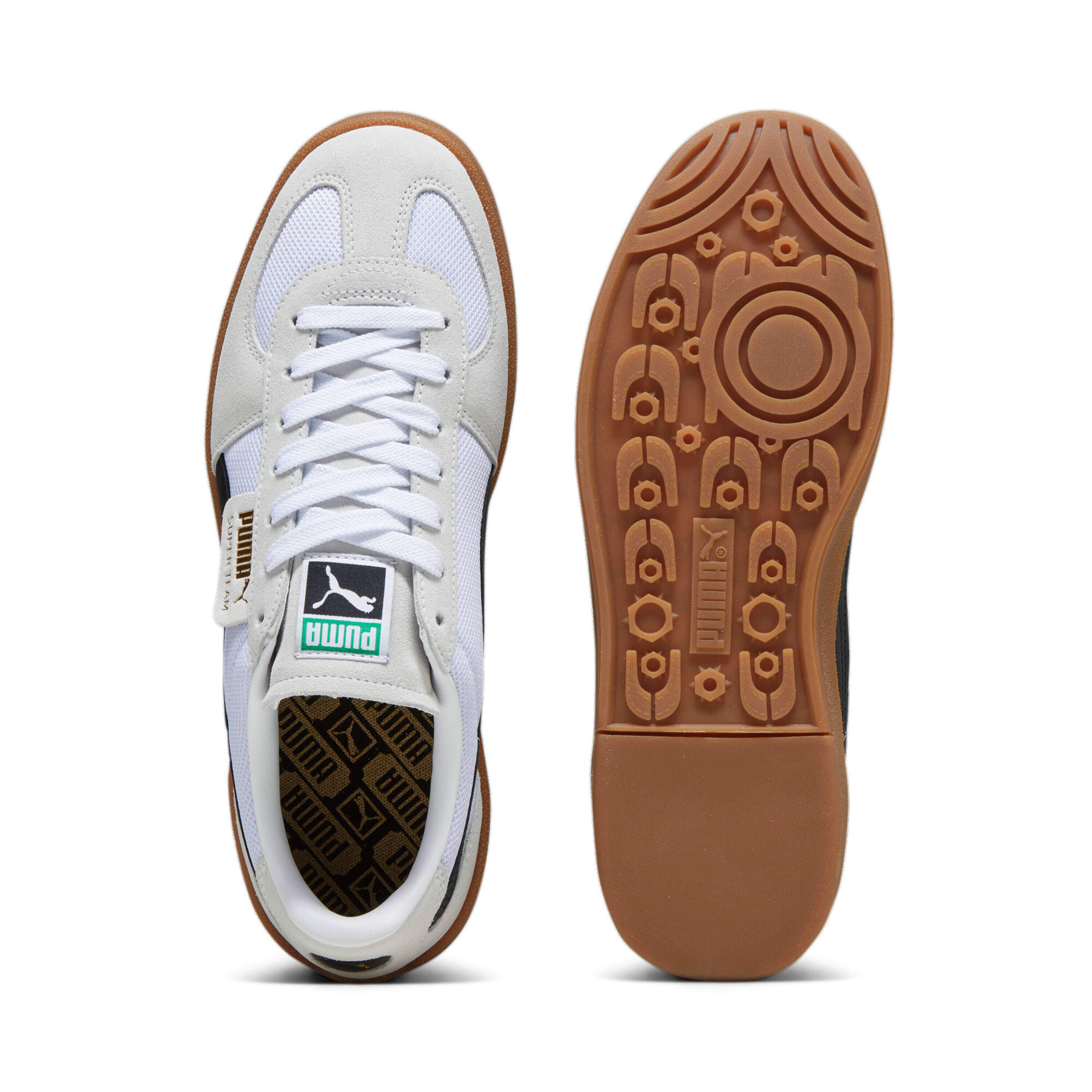 Zapatillas Hombre Puma Super Team Og Blanco 7/7