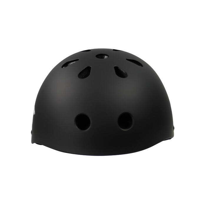 Cască protectie unisex ROCES Aggressive neagră
