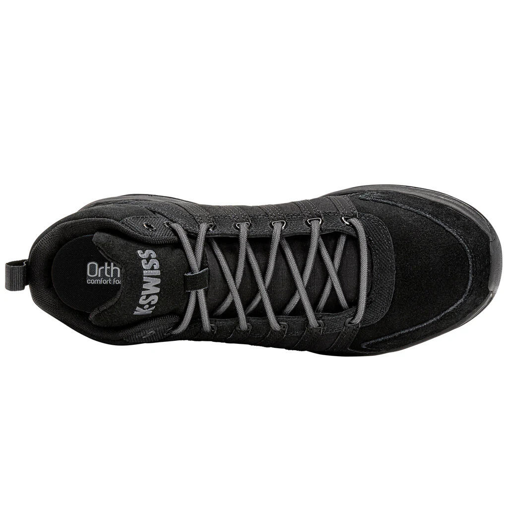 Sneakers K-Swiss Vista Trainer Mid 6/7