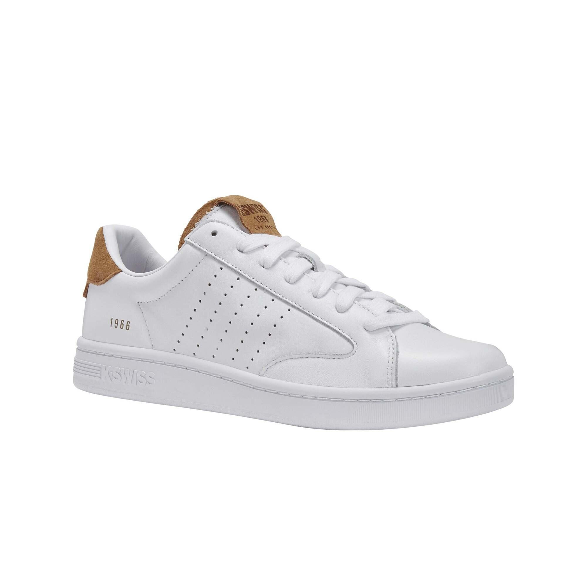 Baskets en cuir K-Swiss Lozan Klub 7/7