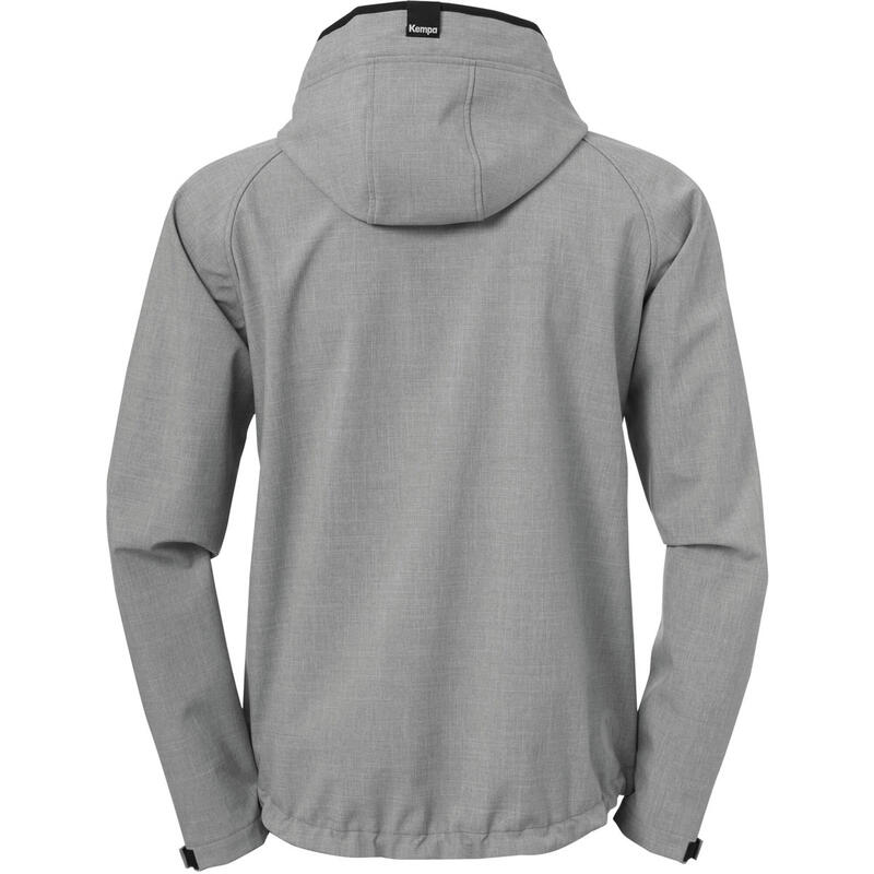 Veste Kempa Core 2.0 Softshell Caution