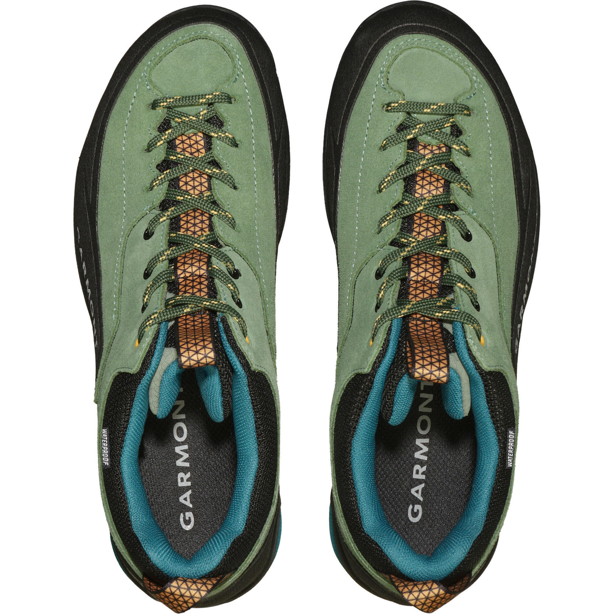 Scarpe da trekking da donna Garmont Dragontail WP 4/7