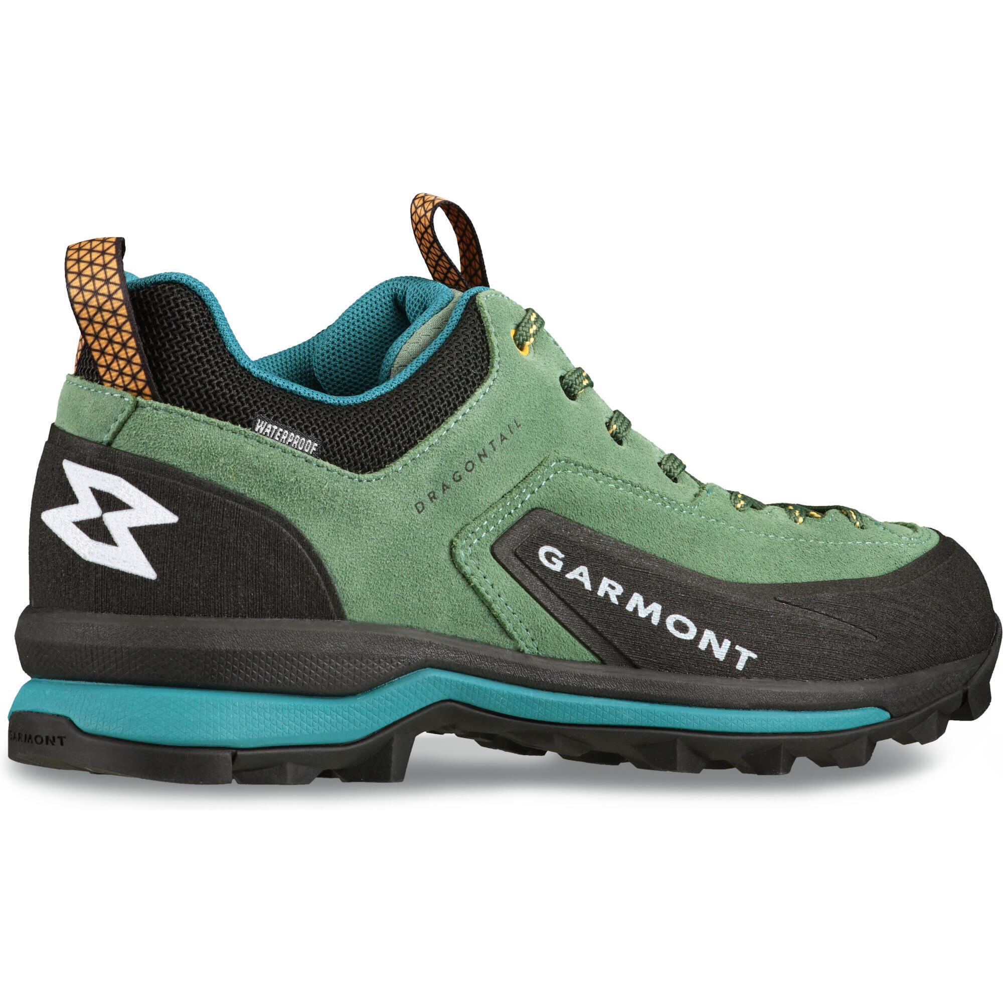 Scarpe da trekking da donna Garmont Dragontail WP 2/7