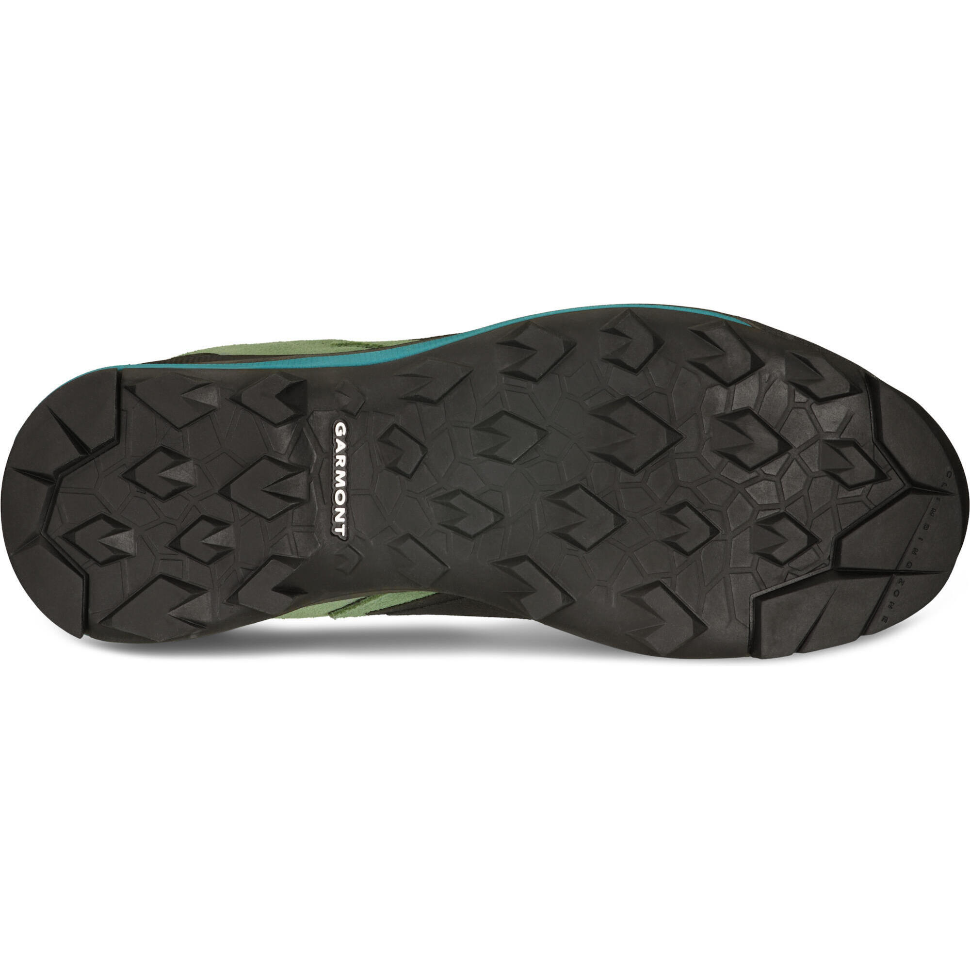 Scarpe da trekking da donna Garmont Dragontail WP 5/7