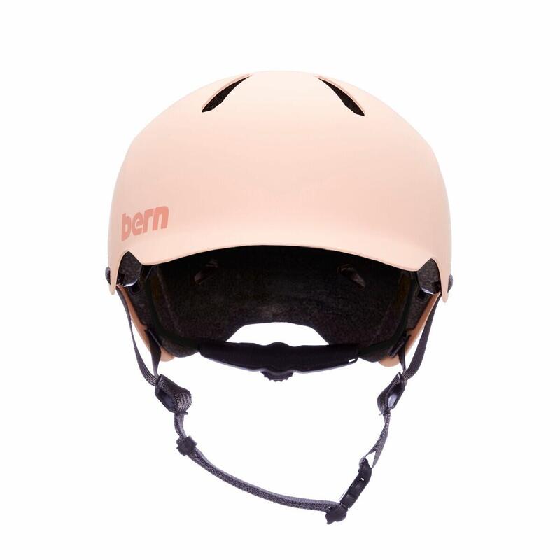 Casque vélo Bern Watts 2.0