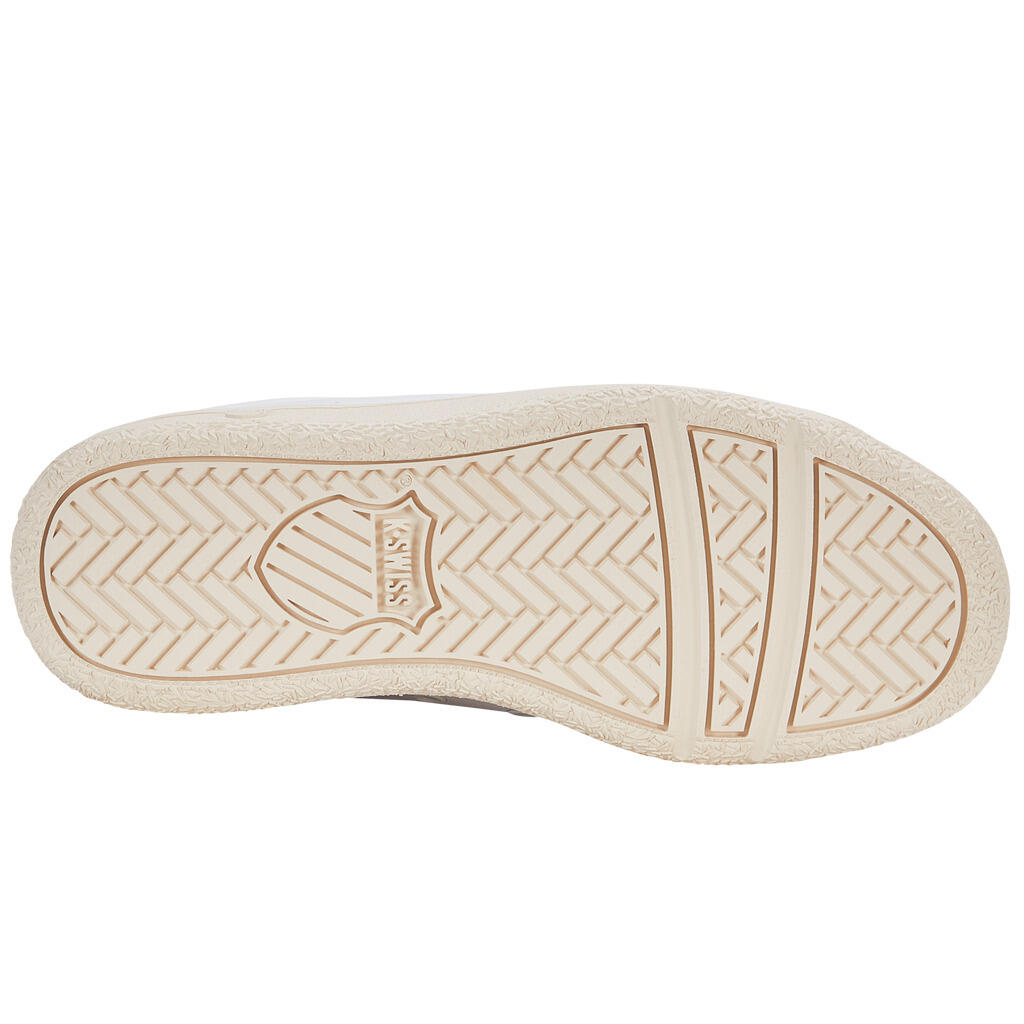 Baskets femme K-Swiss Slammklub Cc 5/7