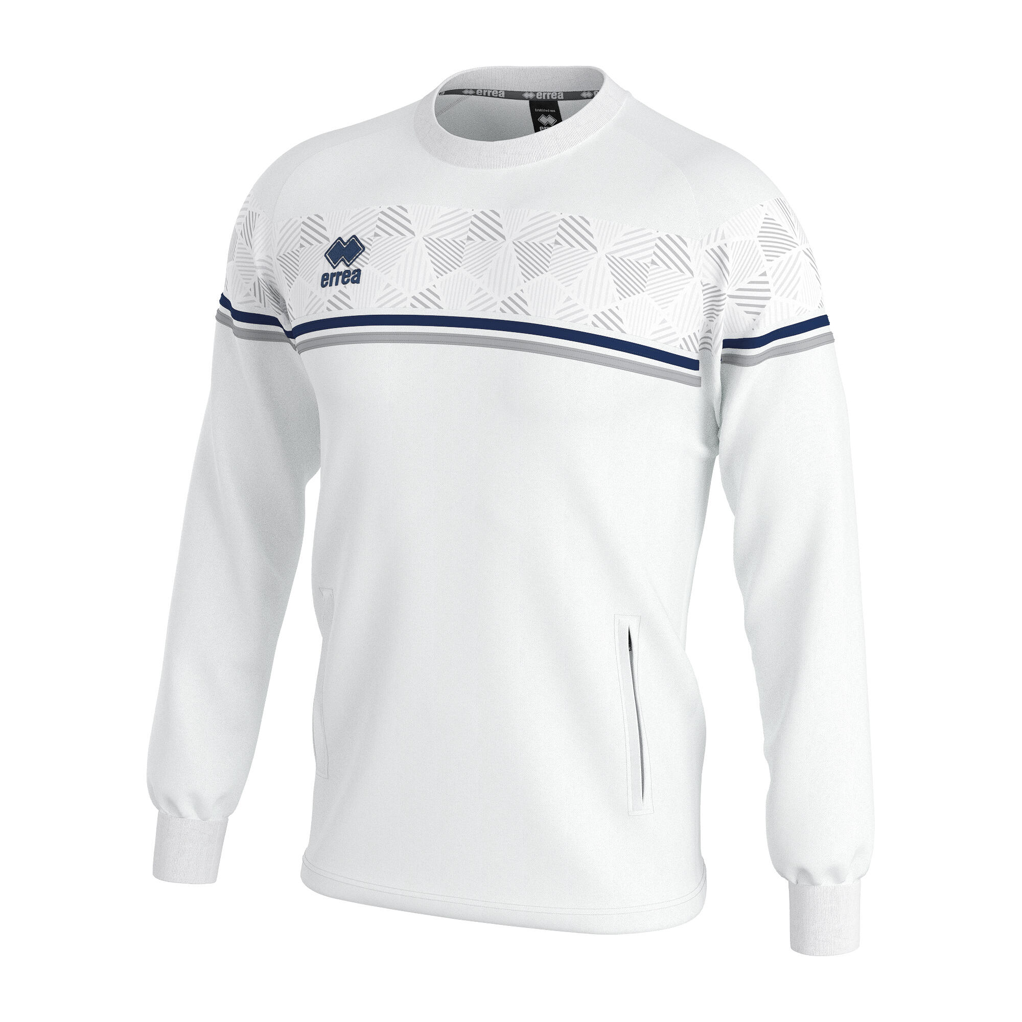 Chaqueta Errea davis 3/6