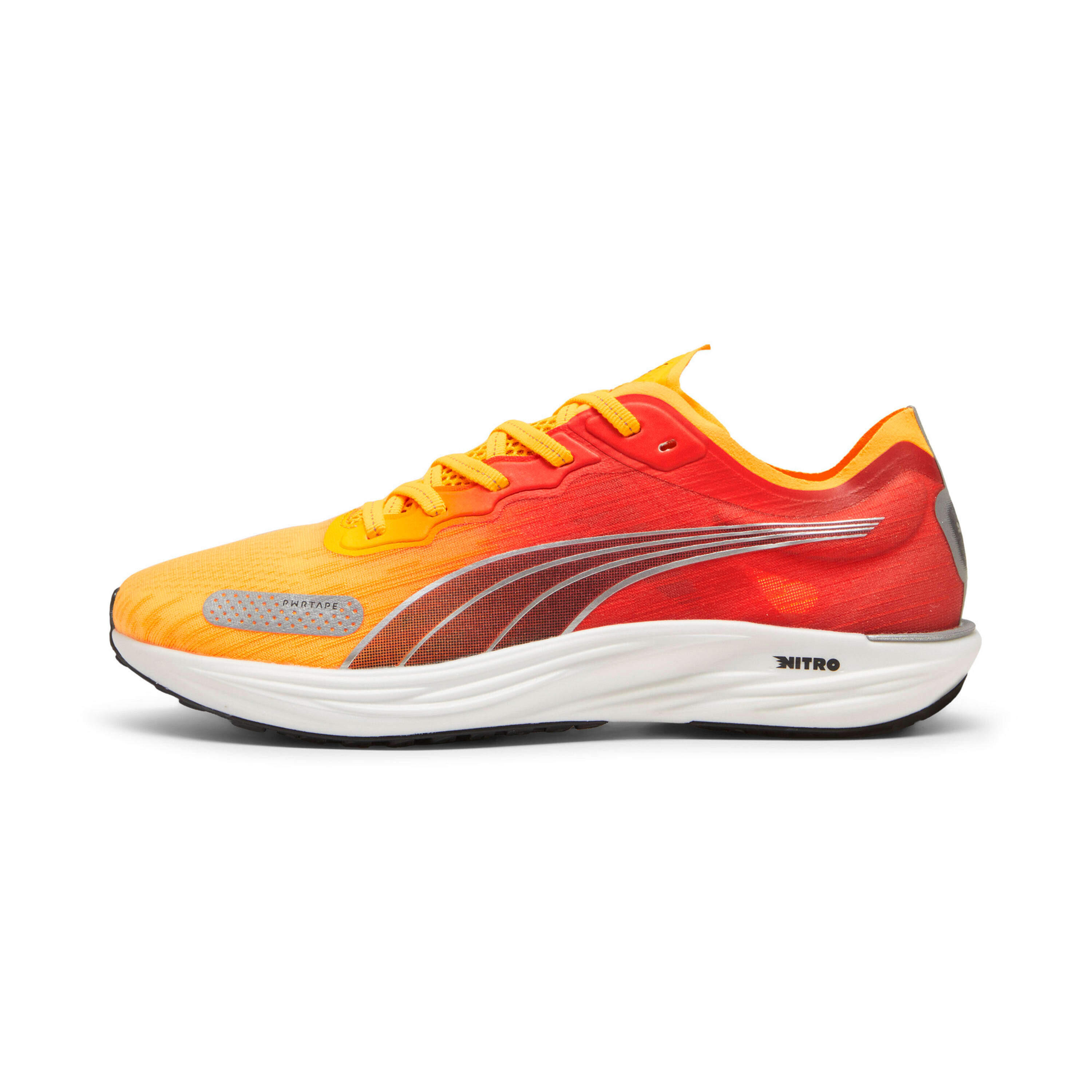 Scarpe running Puma Liberate Nitro 2 Fade 1/7