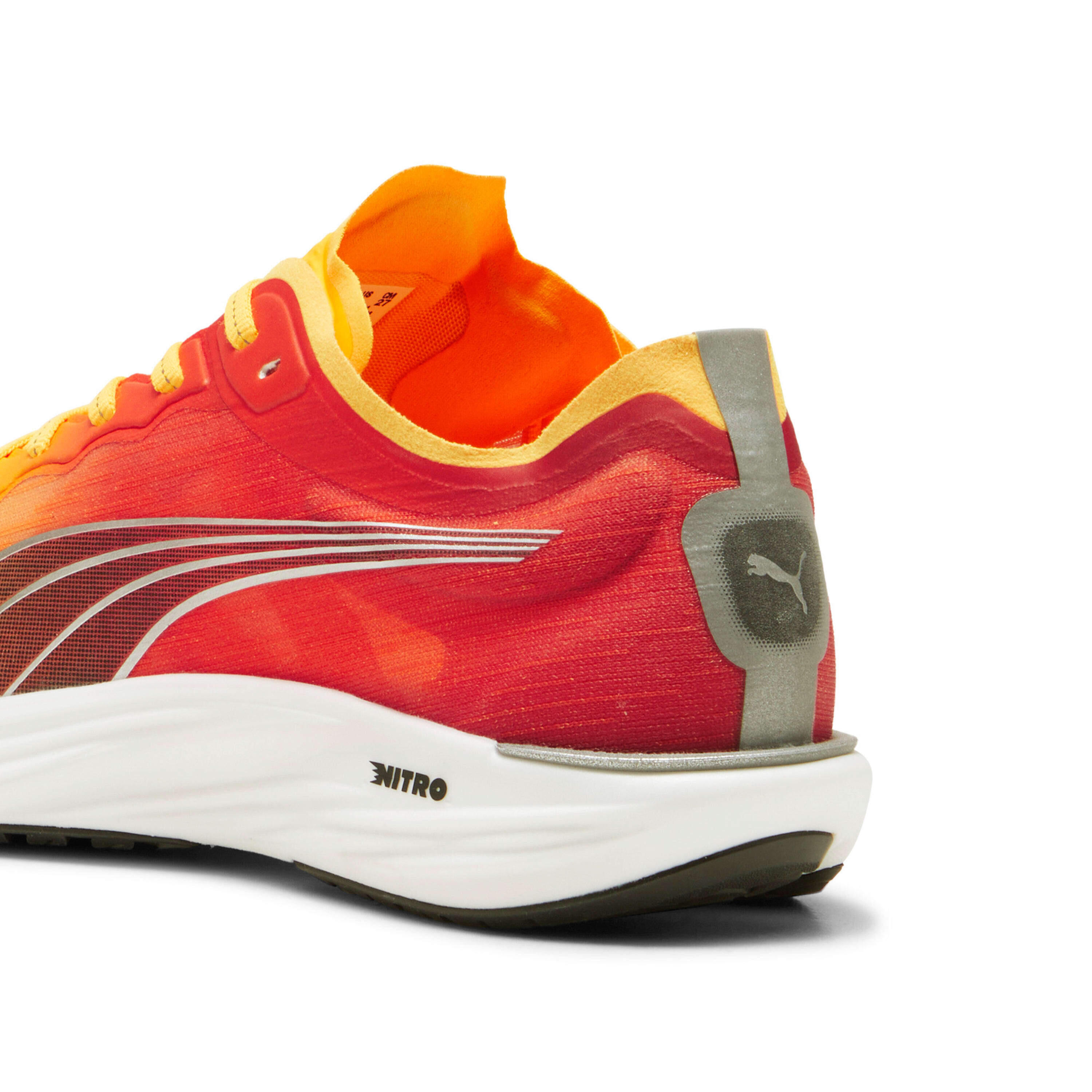 Scarpe running Puma Liberate Nitro 2 Fade 6/7