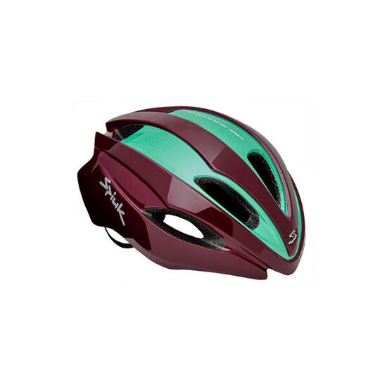 Casco de ciclismo para carretera y aerodinámico adulto KORBEN Spiuk