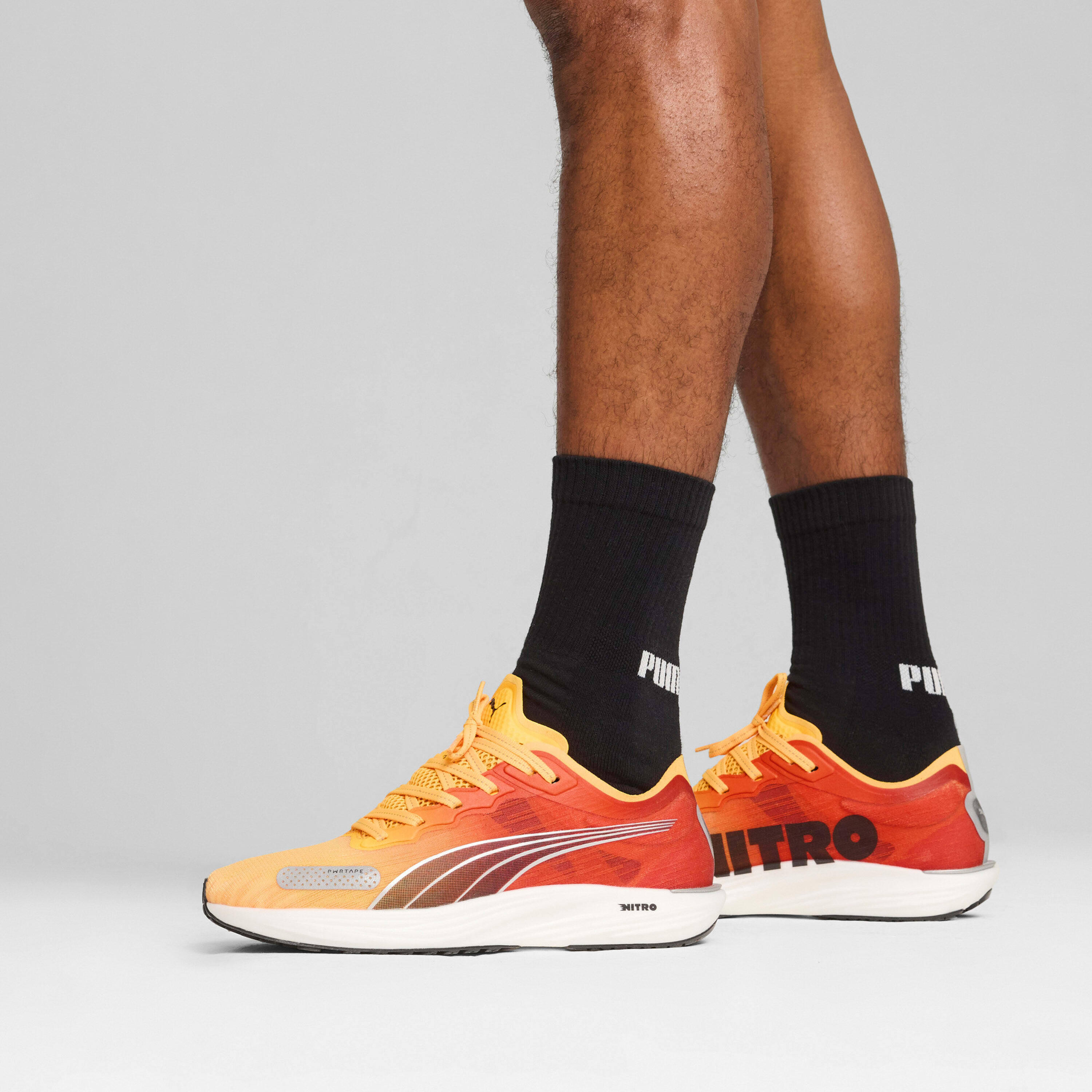 Scarpe running Puma Liberate Nitro 2 Fade 3/7