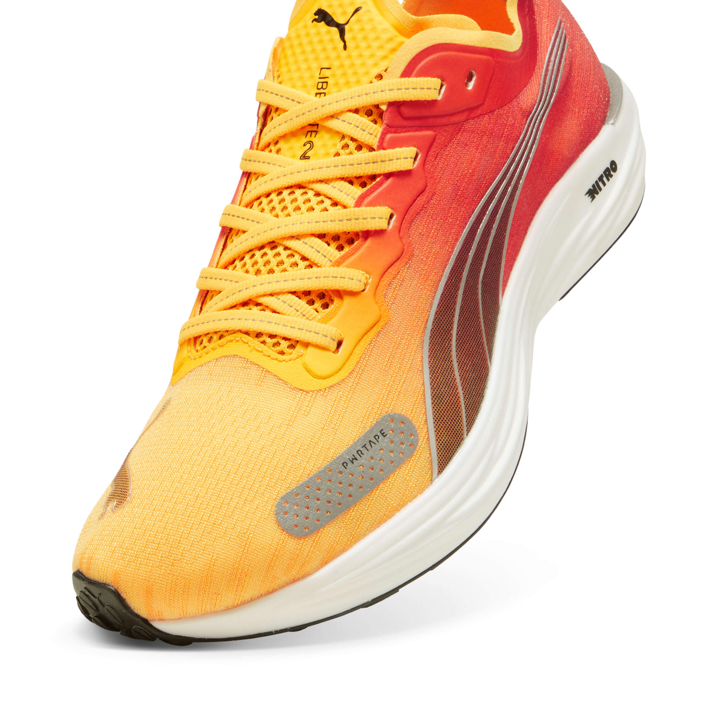 Scarpe running Puma Liberate Nitro 2 Fade 5/7