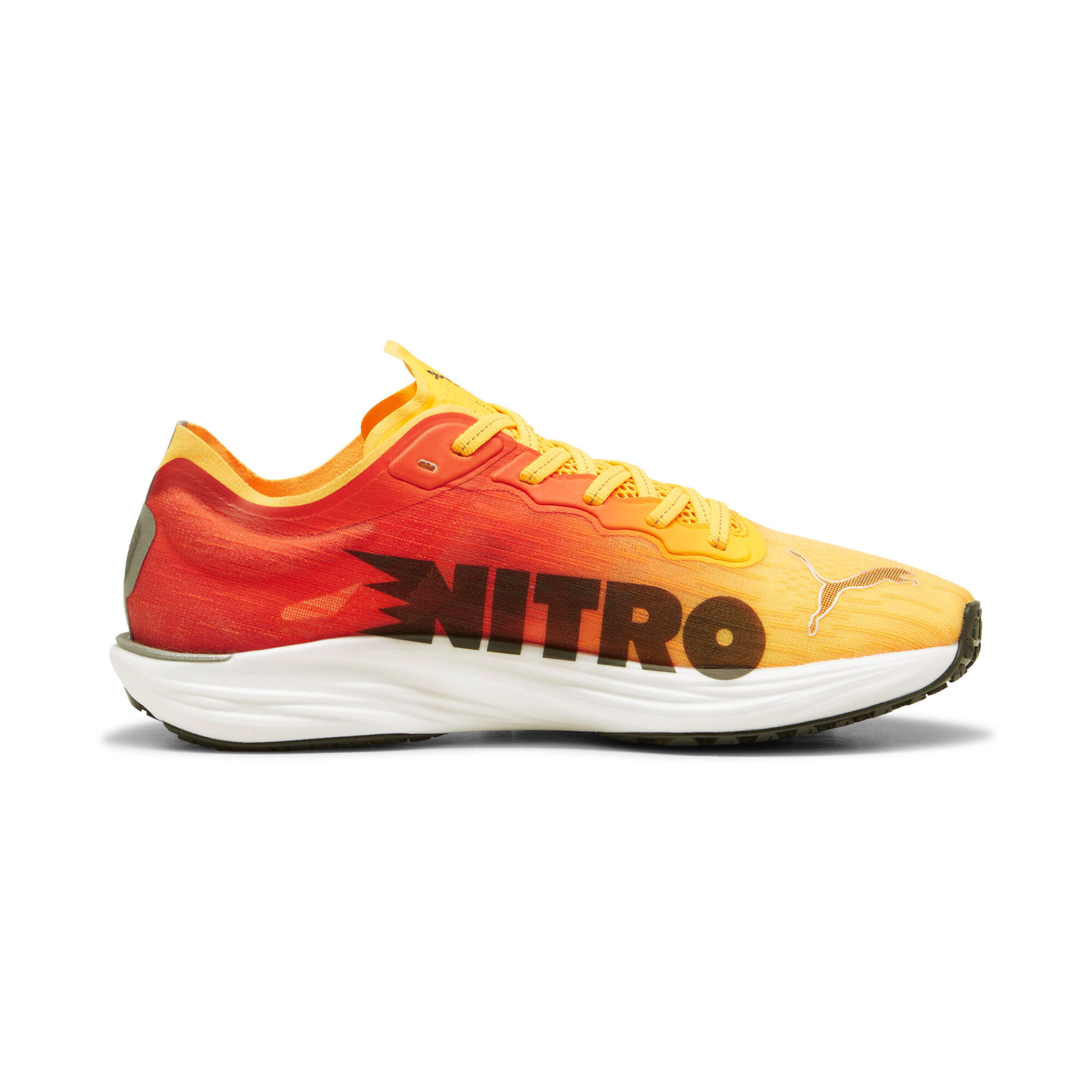 Scarpe running Puma Liberate Nitro 2 Fade 7/7