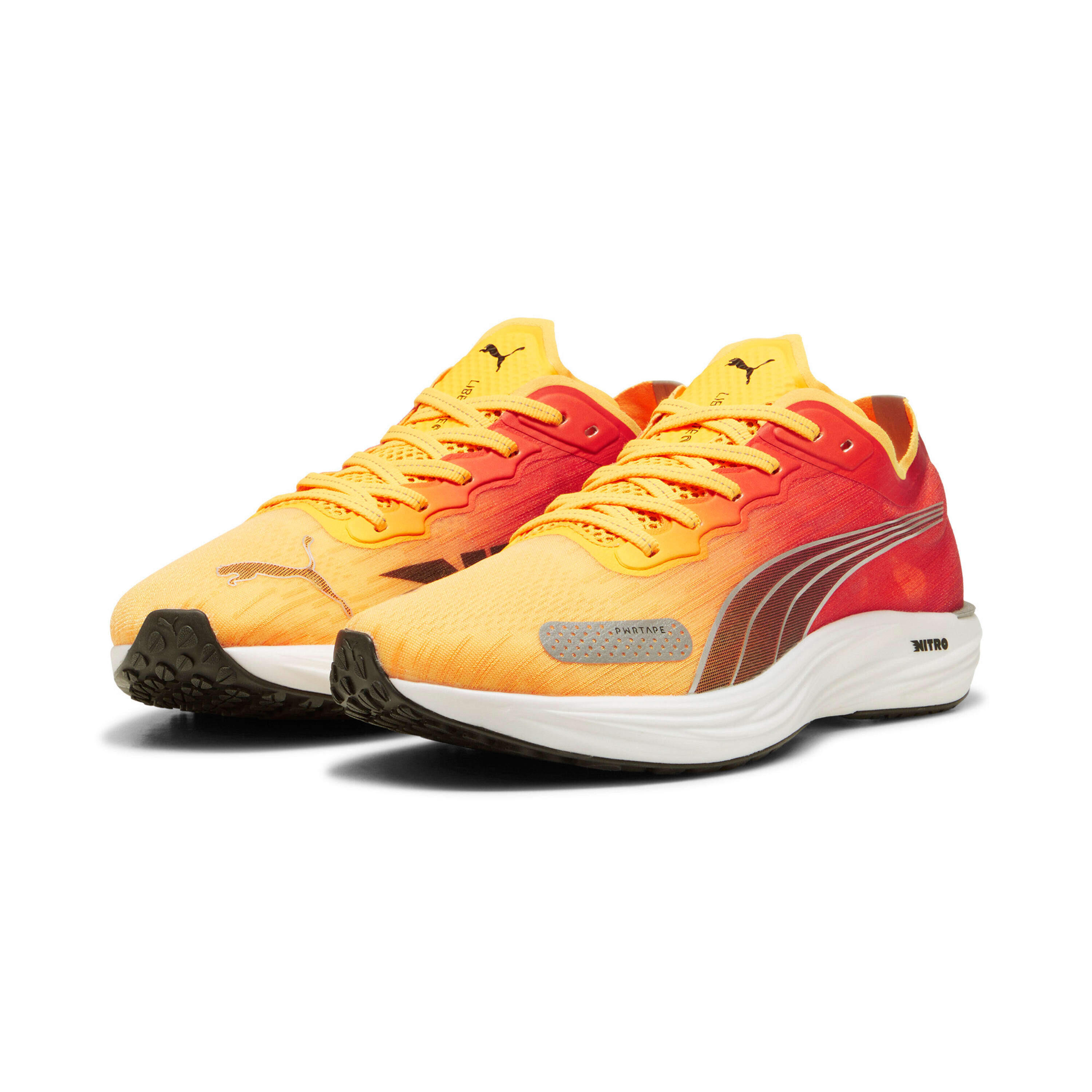 Scarpe running Puma Liberate Nitro 2 Fade 2/7