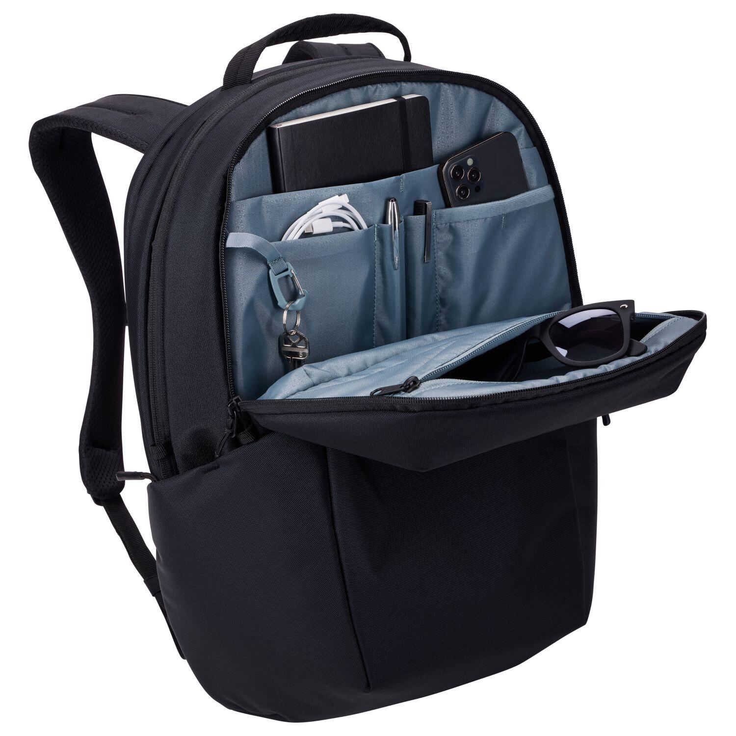 THULE リュック Thule Subterra 2 Backpack Thule Luggage Subterra 2 Backpack 27L – Luggage Pros
