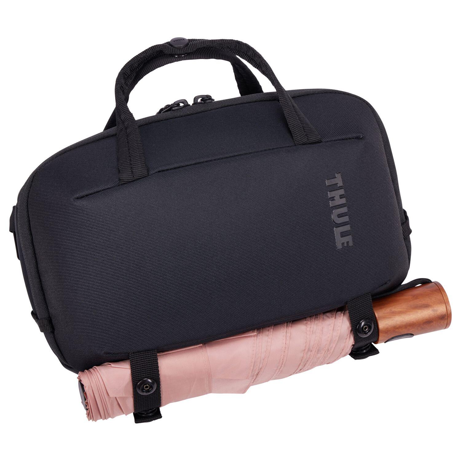 Thule Subterra Crossbody 5L Black - Main Image