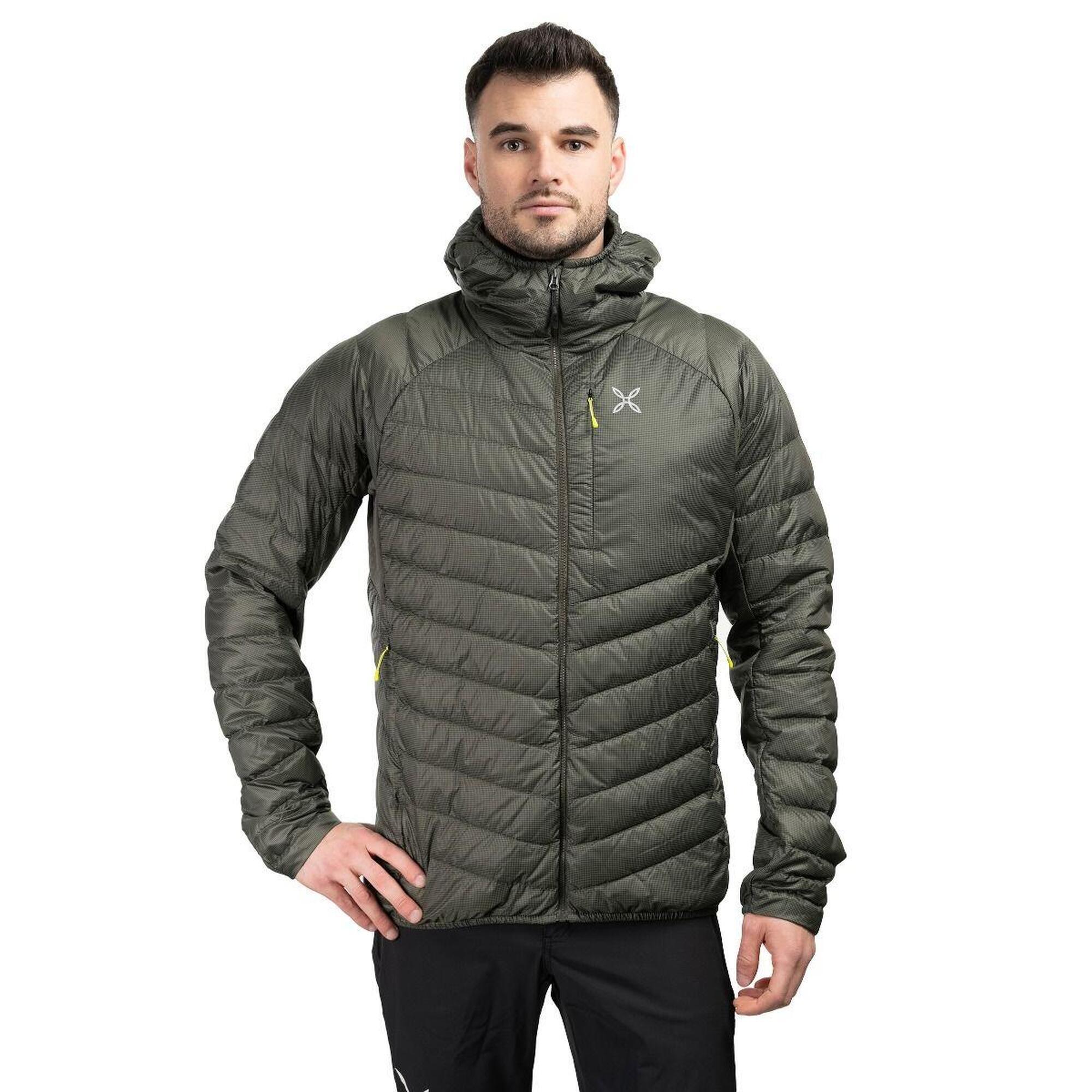 Kurtka trekkingowa męska Montura Pure Duvet l