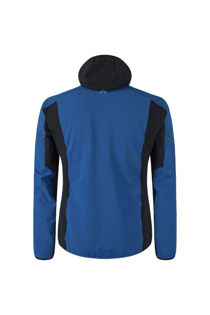 Trekking-Jacke für Herren Montura Premium Wind Hoody 3/4